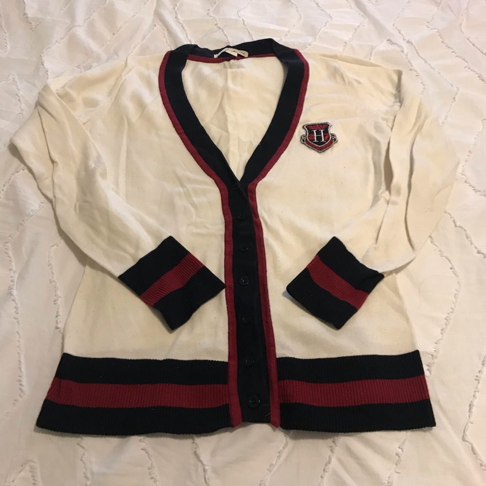 Forever 21 Cardigan